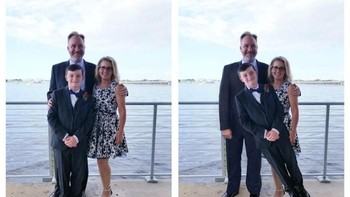 Netizen ingin dasinya lurus. Foto: James Fridman 