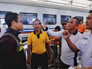 Cegah Penyebaran Corona, Ini Upaya Polisi Kota Kediri
