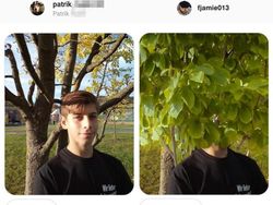 Ngakak! Editan Pakar Photoshop yang Kabulkan Permintaan Netizen