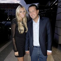 Setelah perceraiannya dengan Petra, James menjadi bangkrut. James dinyatakan bangkrut oleh pengadilan Inggris. Sejumlah asetnya pun dibekukan oleh pengadilan. Baru-baru ini tiga kediaman James di London, Inggris bahkan telah disita. Foto: Getty Images/Florian Seefried