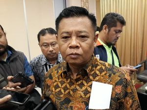 53 Nakes Dites Swab Gegara Pasien Tak Jujur, Pemda DIY: Itu Mencelakakan!