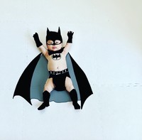 fotoinet doodle anak kreatif