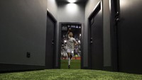 Dilansir detikTravel dari Marca, Minggu (15/3/2020), salah satu hotel milik Cristiano Ronaldo yang sudah pasti akan diubah jadi rumah sakit sementara untuk pasien Corona adalah Pestana C47 Funchal.