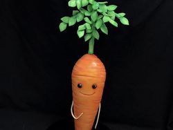 Keren! Deretan Gambar Ilusi yang Menakjubkan