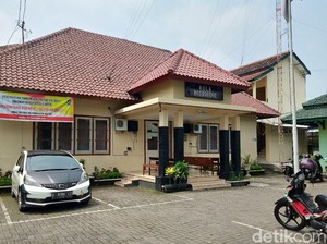 Batuk-Pilek Usai Jenguk Jemaah Umroh di Klaten, Siswa Ini Berstatus ODP