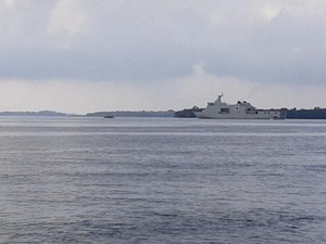 WNI ABK Diamond Princess Tiba di Tanjung Priok, Dipulangkan ke 11 Provinsi