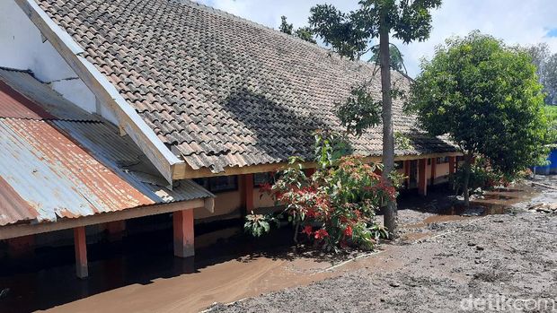 Banjir Bandang Bondowoso Kemarin Lebih Dahsyat dari Sebelumnya, Ini Buktinya