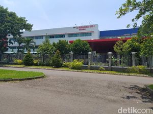 Antisipasi Corona, Sekolah di Sidoarjo Ini Inisiatif Liburkan Ratusan Siswa