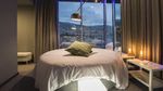 Ini Hotel Mewah Ronaldo yang Kabarnya Dirombak Jadi RS Khusus Corona