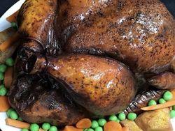 Keren! Deretan Gambar Ilusi yang Menakjubkan