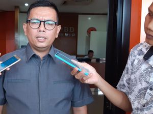 DPRD Dukung Penetapan Banten KLB Virus Corona