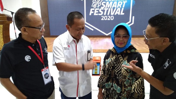 Telkom