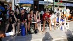 Ini Langkah Preventif yang Dilakukan Bali Untuk Tangkal Corona