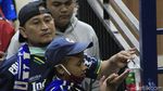 Antisipasi Virus Corona di Laga Persib Vs PSS