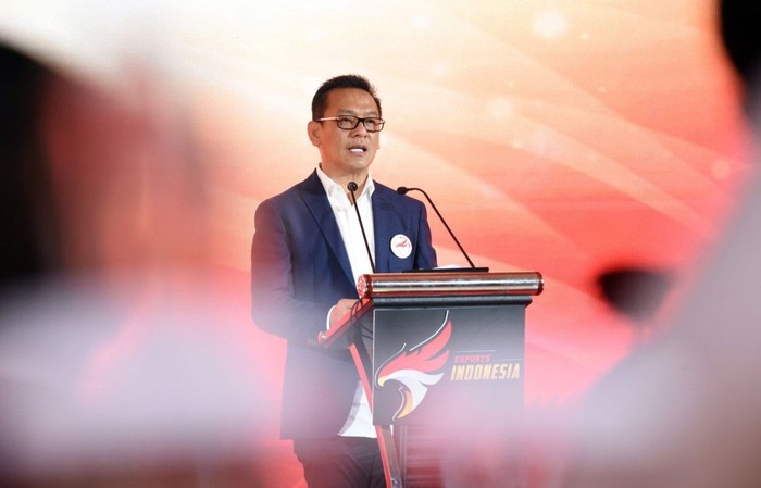 PB Esport Indonesia lantik 34 pengurus tingkat provinsi. Hal itu diharapkan dapat memberikan dampak positif bagi perkembangan Esport di Indonesia.