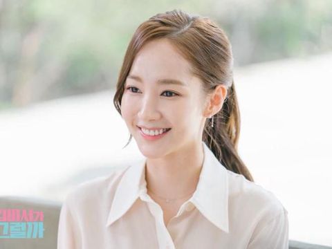 Park Min Young
