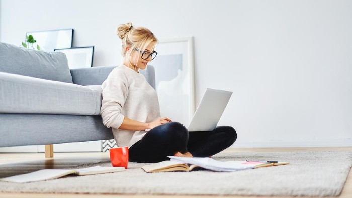 11 Peluang Usaha Rumahan Yang Menguntungkan Saat Work From Home