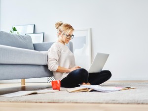 11 Peluang Usaha Rumahan yang Menguntungkan Saat Work From Home