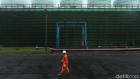 Direktur Operasi I PT Indonesia Power, M. Hanafi Nur Rifai mengatakan akan terus meningkatkan kapasitas pembangkit energi primer baru dan terbarukan (EBT) guna mendukung target bauran EBT dair pemerintah. Diketahui, sesuai Peraturan Pemerintah (PP) Nomor 79 tahun 2014, target bauran EBT ditetapkan sebesar 23 persen pada 2025 dan 31 persen pada 2050.
