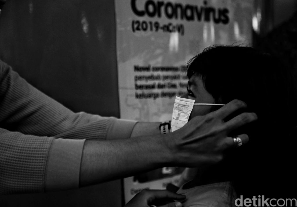 Penjelasan Terbaru Kemenhub soal Larangan Mudik Cegah Corona ke Jokowi