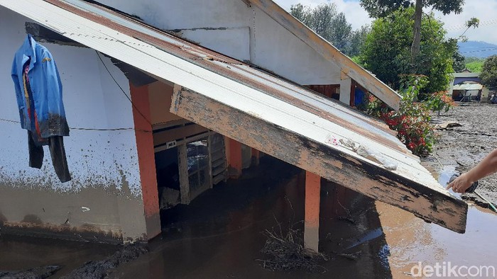 banjir bandang di bondowoso