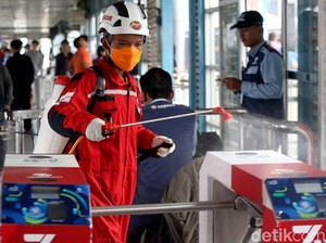 Banyak Disebut, Social Distancing hingga WFH Artinya Apa Sih?
