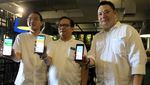 Marketplace Ciptakan Belanja Senang Harga Senang