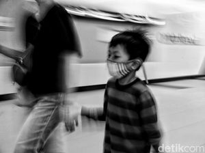Pemkab Magelang Perpanjang Masa Siswa Belajar di Rumah Sampai 11 April