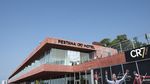 Ini Hotel Mewah Ronaldo yang Kabarnya Dirombak Jadi RS Khusus Corona