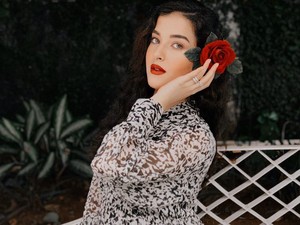 Tak Mau Diulangi, Tasya Farasya Merasa Bersalah Gunakan Candaan Religi