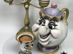 Keren! Deretan Gambar Ilusi yang Menakjubkan