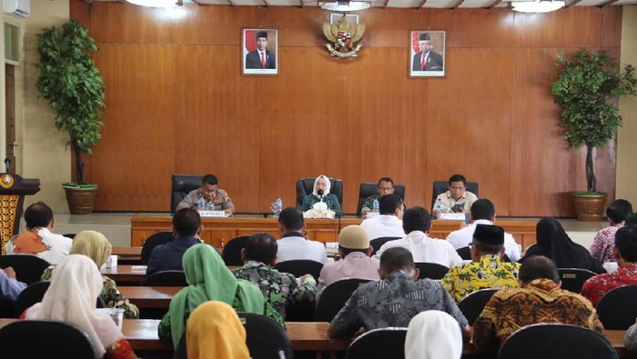 pemkab bojonegoro