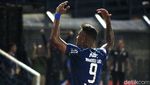 Ulang Tahun Persib Bandung di Laga Kontra PSS Sleman