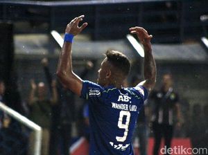 Best XI Shopee Liga 1 2020 Pekan Ketiga