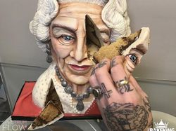 Keren! Deretan Gambar Ilusi yang Menakjubkan