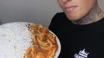 Ini dia Ben Cullen sang kreator. Foto: Instagram/the_bakeking