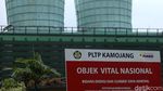 Melihat Lebih Dekat PLTP Pertama dan Tertua di Indonesia