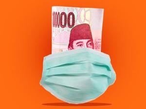 Beri Bantuan Tangkal Corona, Crazy Rich RI Bisa Lakukan Ini