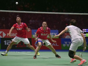 Hasil Rapid Test: Semua Atlet Cipayung Negatif Covid-19