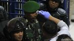 Antisipasi Virus Corona di Laga Persib Vs PSS