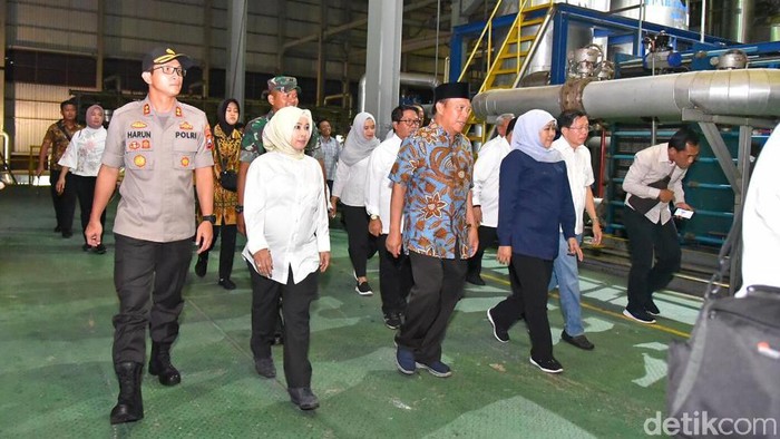 gubernur khofifah