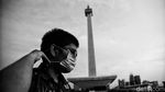 Begini Potret Untung-Rugi Indonesia Jika Lockdown