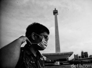Sederet Aturan di Jakarta yang Diperpanjang hingga 19 April saat Darurat Corona