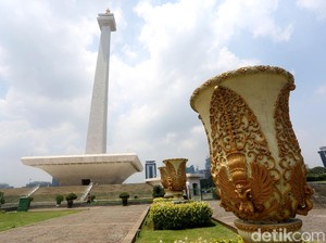 5 Fakta Jakarta yang Mungkin Kamu Belum Tahu