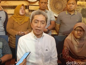Hasil Swab Lambat, Wawali Bogor: Picu Tak Terkendalinya Penyebaran Corona