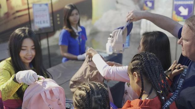 Cegah Corona, Trans Studio Bali Terapkan Konsep Theme Park Sehat