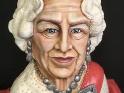 Keren! Deretan Gambar Ilusi yang Menakjubkan