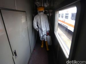 Sudah Jangkiti 141 Negara, Begini 4 Fase Virus Corona Menyerang Tubuh