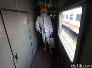 Sudah Jangkiti 141 Negara, Begini 4 Fase Virus Corona Menyerang Tubuh