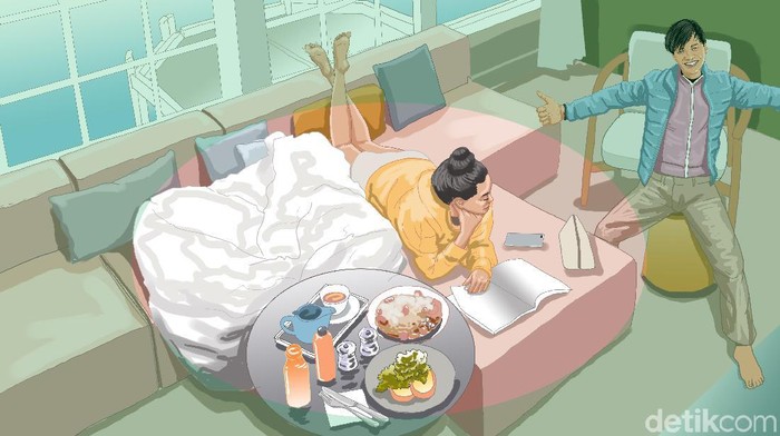 Staycation